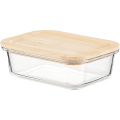 Изображение товара Контейнер стеклянный Gipfel Stor 51954, 630 мл