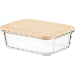 Изображение товара Контейнер стеклянный Gipfel Stor 51956, 1500 мл