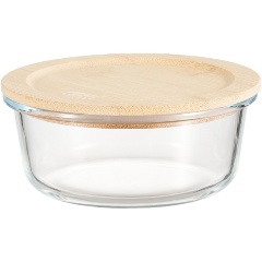 Изображение товара Контейнер стеклянный Gipfel Stor 51958, 640 мл