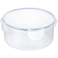 Изображение товара Контейнер Tescoma FRESHBOX 1.5 л, круглый (892114)