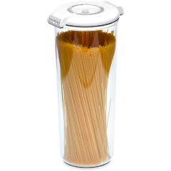 Изображение товара Контейнер для вакуумной упаковки Status VAC-RD-25 White 2.5 л