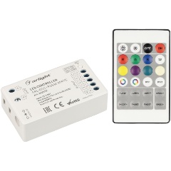 Изображение товара Контроллер Arlight ARL-4022-RGBW White 032358