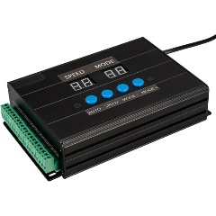 Изображение товара Контроллер Arlight DMX K-5000 024323