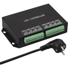 Изображение товара Контроллер Arlight HX-801RC 018549