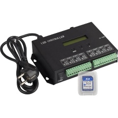 Изображение товара Контроллер Arlight HX-803SA DMX 019859