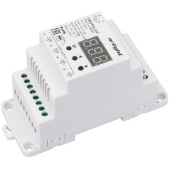 Изображение товара Контроллер Arlight Smart-K3-RGBW 022493