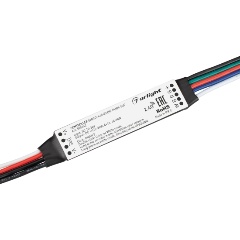 Изображение товара Контроллер Arlight Smart-K48-RGB-Push-Suf 028442