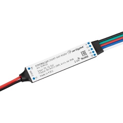 Изображение товара Контроллер Arlight Smart-K49-RGBW 028443