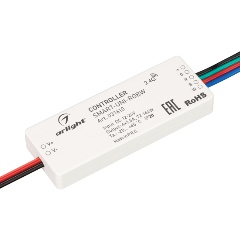 Изображение товара Контроллер Arlight Smart-Uni-RGBW 031610