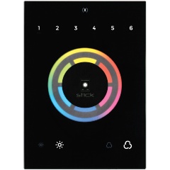 Изображение товара Контроллер Arlight Sunlite Stick-CU4 Black 022655