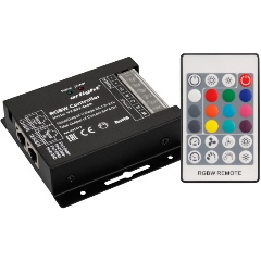 Изображение товара Контроллер Arlight VT-S07-4x6A 021317