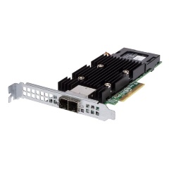 Изображение товара RAID-контроллер Dell PERC H840 SAS-3 PCI Express 3.1 x8 8 портов