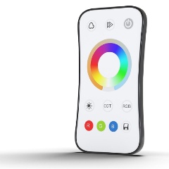 Изображение товара Контроллер для светодиодной ленты RGBW-MIX Maytoni Led Strip 01108