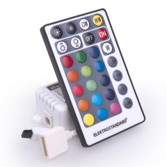 Изображение товара Контроллер для светодиодной ленты RGBWW Elektrostandard LSC 022 a053710