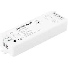 Изображение товара Контроллер для светодиодных лент Elektrostandard 95005/00 a057644