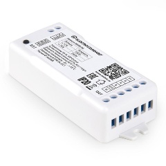 Изображение товара Контроллер для светодиодных лент RGBWW Elektrostandard 95000/00 a055252