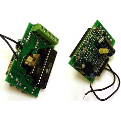 Изображение товара Автономный контроллер доступа Цифрал ТС-01