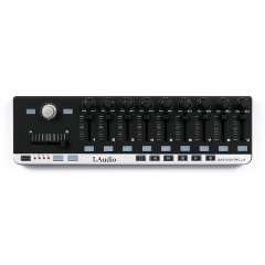 Изображение товара Контроллер-MIDI LAudio EasyControl