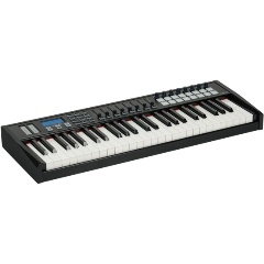 Изображение товара Контроллер-MIDI LAudio P-49-PRO, 49 клавиш