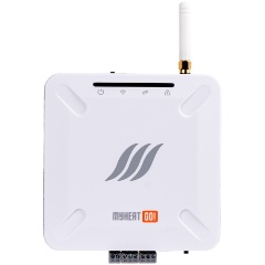 Изображение товара Контроллер MyHeat GO!
