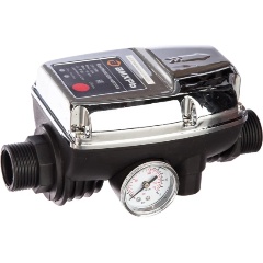 Изображение товара Контроллер насоса Вихрь датчик сухого хода 68/4/4