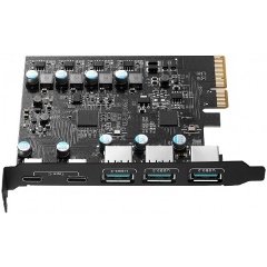 Изображение товара Контроллер PCI-E KS-is KS-798