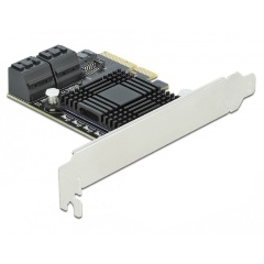 Изображение товара Контроллер PCI-E ORIENT J585S5