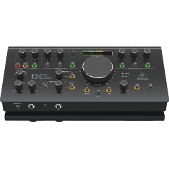 Изображение товара Контроллер студийных мониторов Behringer STUDIO XL, активный