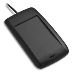 Изображение товара Контрольный считыватель PERCo-IR15.3