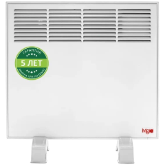 Изображение товара Конвектор iVigo EPK4550M07 750 Вт для обогрева до 8 кв.м белый