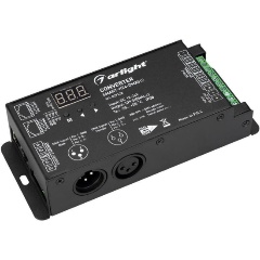 Изображение товара Конвертер Arlight Smart-K24-DMX512 027128