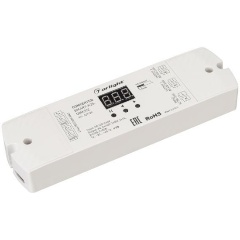 Изображение товара Драйвер Конвертер Arlight Smart-K25-DMX512 027129