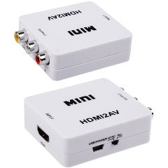 Изображение товара Конвертер HDMI REXANT 17-6931