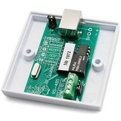 Изображение товара Конвертер Ironlogic Z-397 (мод. Guard)