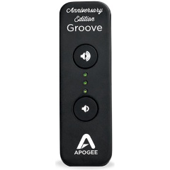 Изображение товара Конвертер-USB Apogee Groove Anniversary Edition