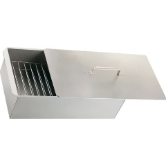 Изображение товара Коптильня Palisad двухъярусная 69540