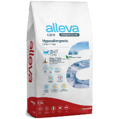 Изображение товара Корм сухой Alleva Care Hypoallergenic для собак 5 кг беззерновой