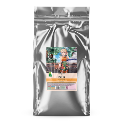 Изображение товара Корм сухой ZILLII Light/Sterilized Cat для взрослых кошек с избыточным весом и стерилизованных Индейка с Ягнёнком, 10 кг