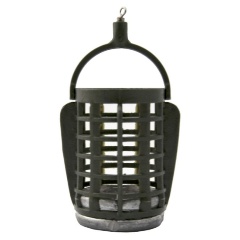 Изображение товара Кормушка ECOPRO HDR-Дюза 60 г 10 шт для дальних забросов и сильных течений