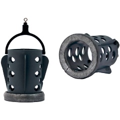 Изображение товара Кормушка ECOPRO HDR-Колодец вес 40г (10 шт)