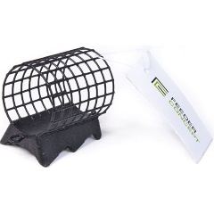 Изображение товара Кормушка фидерная FEEDER CONCEPT DUPLEX M 130г 45мл для ловли на течении