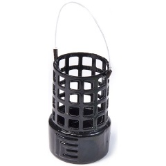 Изображение товара Кормушка фидерная FEEDER CONCEPT V-BULLET 050г для дальнего заброса и высокой стабильности