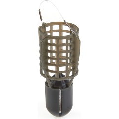 Изображение товара Кормушка фидерная Feeder Concept Vegas Bullet СЕТКА 100г