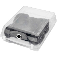 Изображение товара Коробка для хранения обуви GONDOL 36х29х13см (G-421)