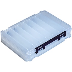 Изображение товара Коробка рыболовная Meiho REVERSIBLE двухсторонняя 165N 255x190x50