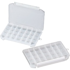 Изображение товара Коробка рыболовная MEIHO CLEAR CASE C-800NS 205х145х28