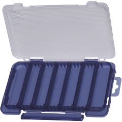 Изображение товара Коробка рыболовная Meiho LURE GAME CASE J 175х105х18