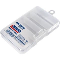 Изображение товара Коробка рыболовная Meiho MINI-HUNTER 122x80x26 для приманок