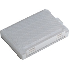Изображение товара Коробка рыболовная Meiho RUNGUN CASE 1010W 175х105х38