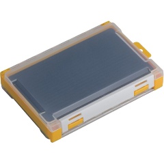 Изображение товара Коробка рыболовная Meiho RUNGUN CASE 3010W-2 205х145х40